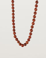 Sashi Necklace | Jasper