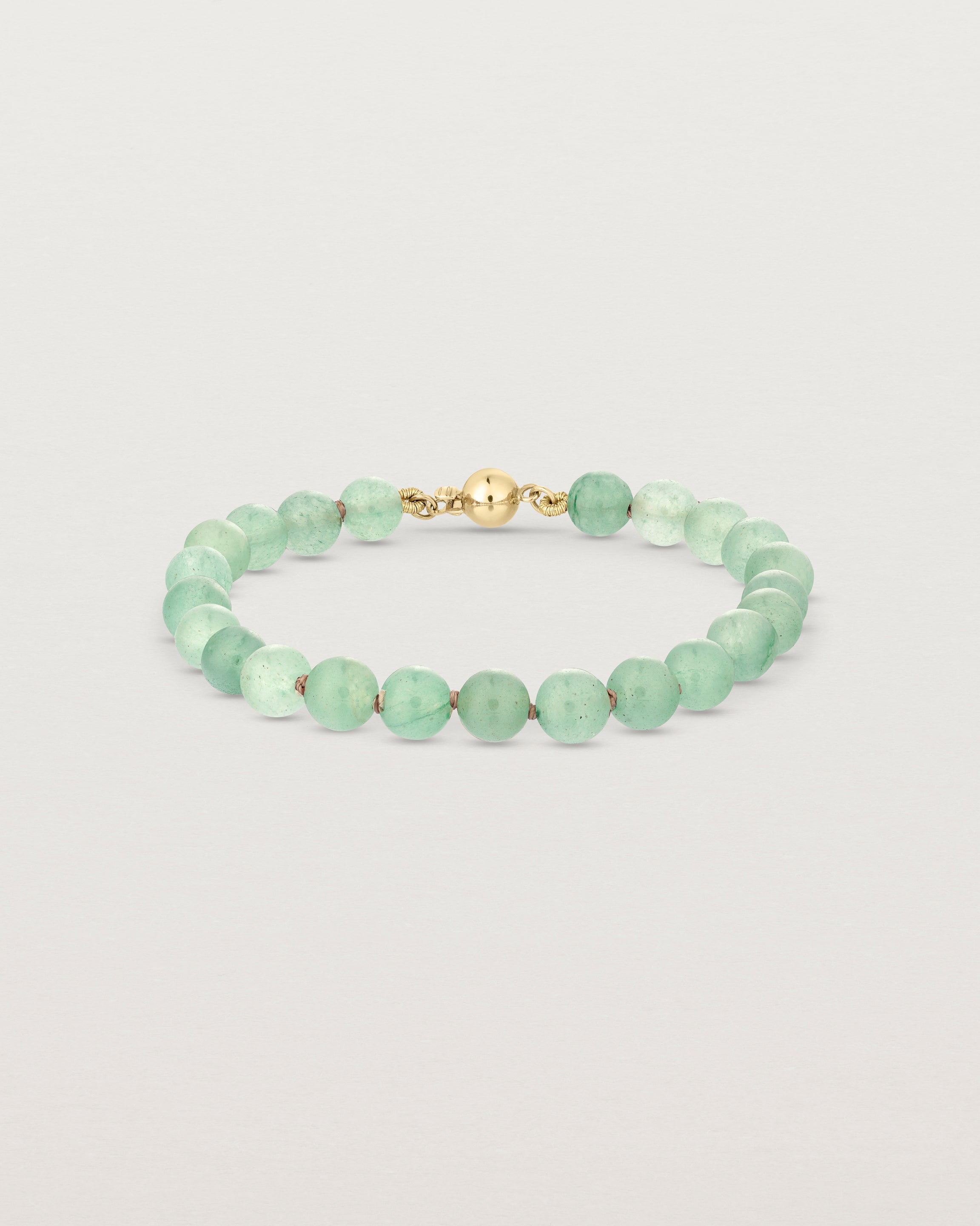 Sashi Bracelet | Aventurine
