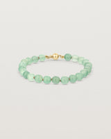 Sashi Bracelet | Aventurine