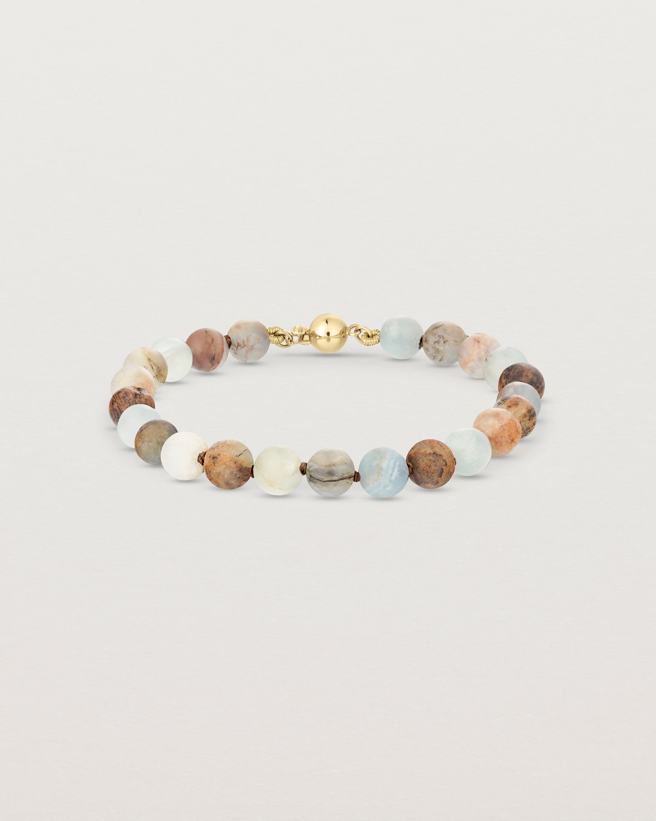 Sashi Bracelet | Calcite