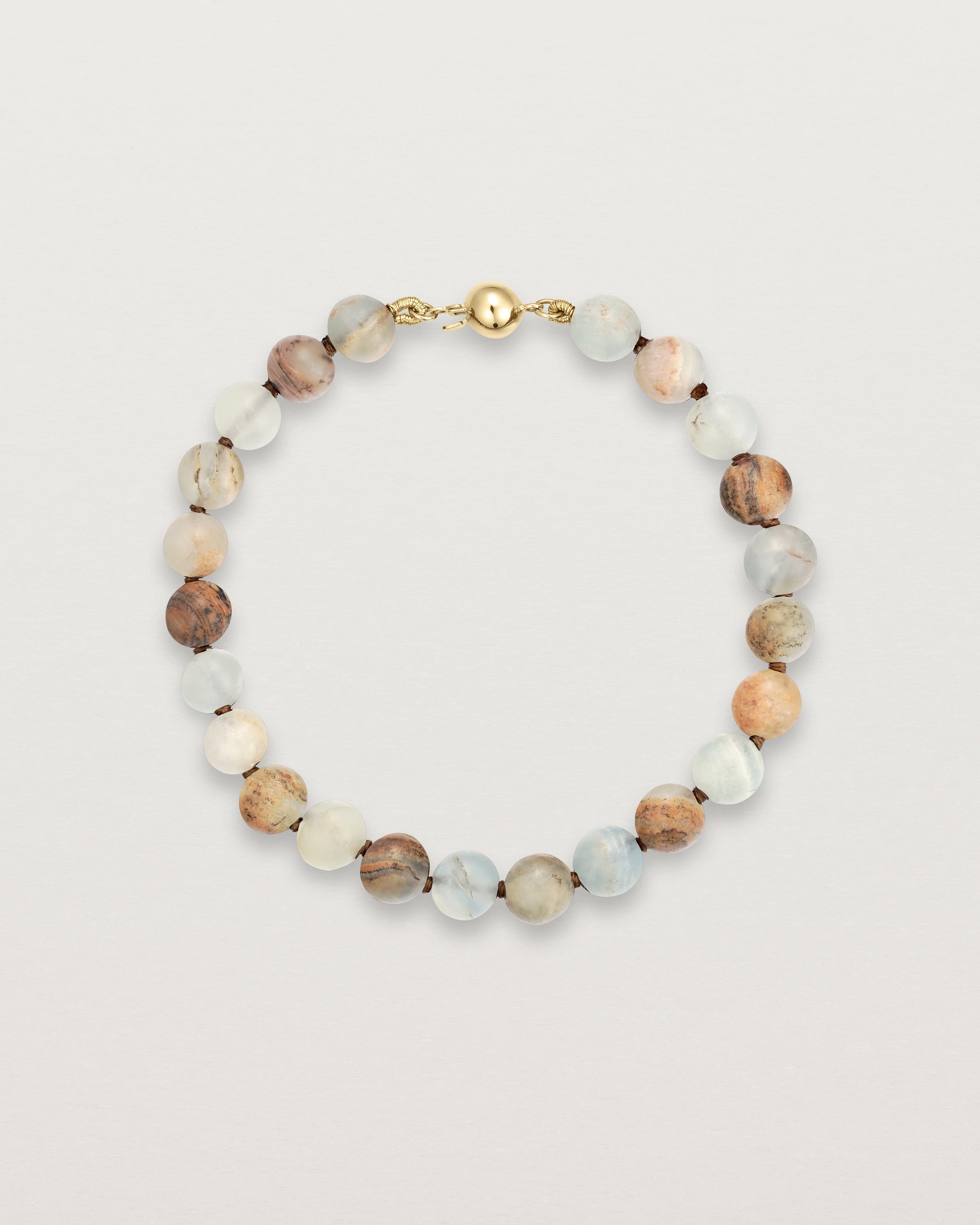 Sashi Bracelet | Calcite