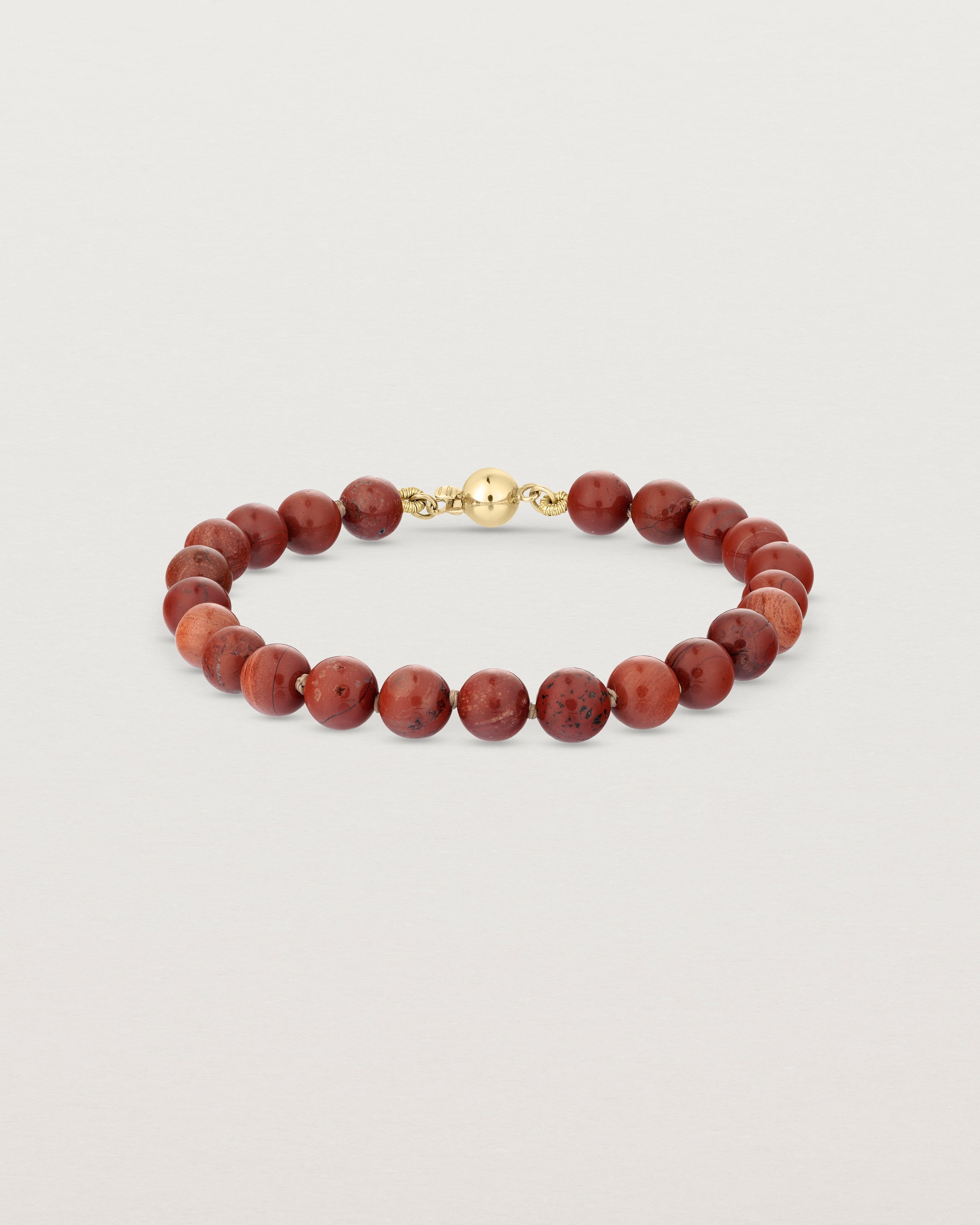 Sashi Bracelet | Jasper