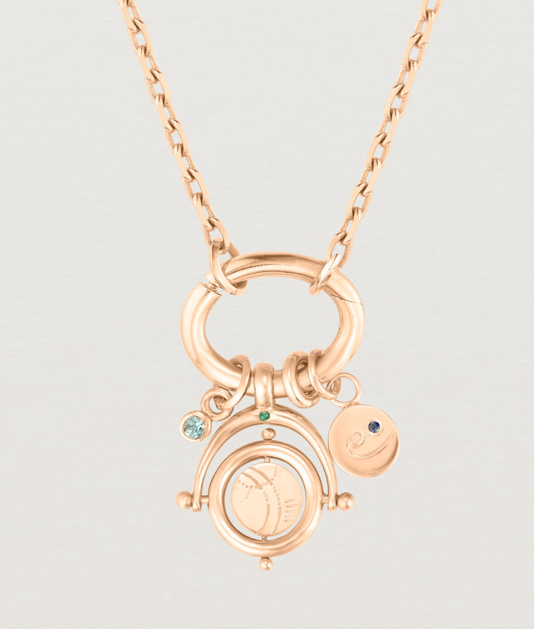 Sollune Charm