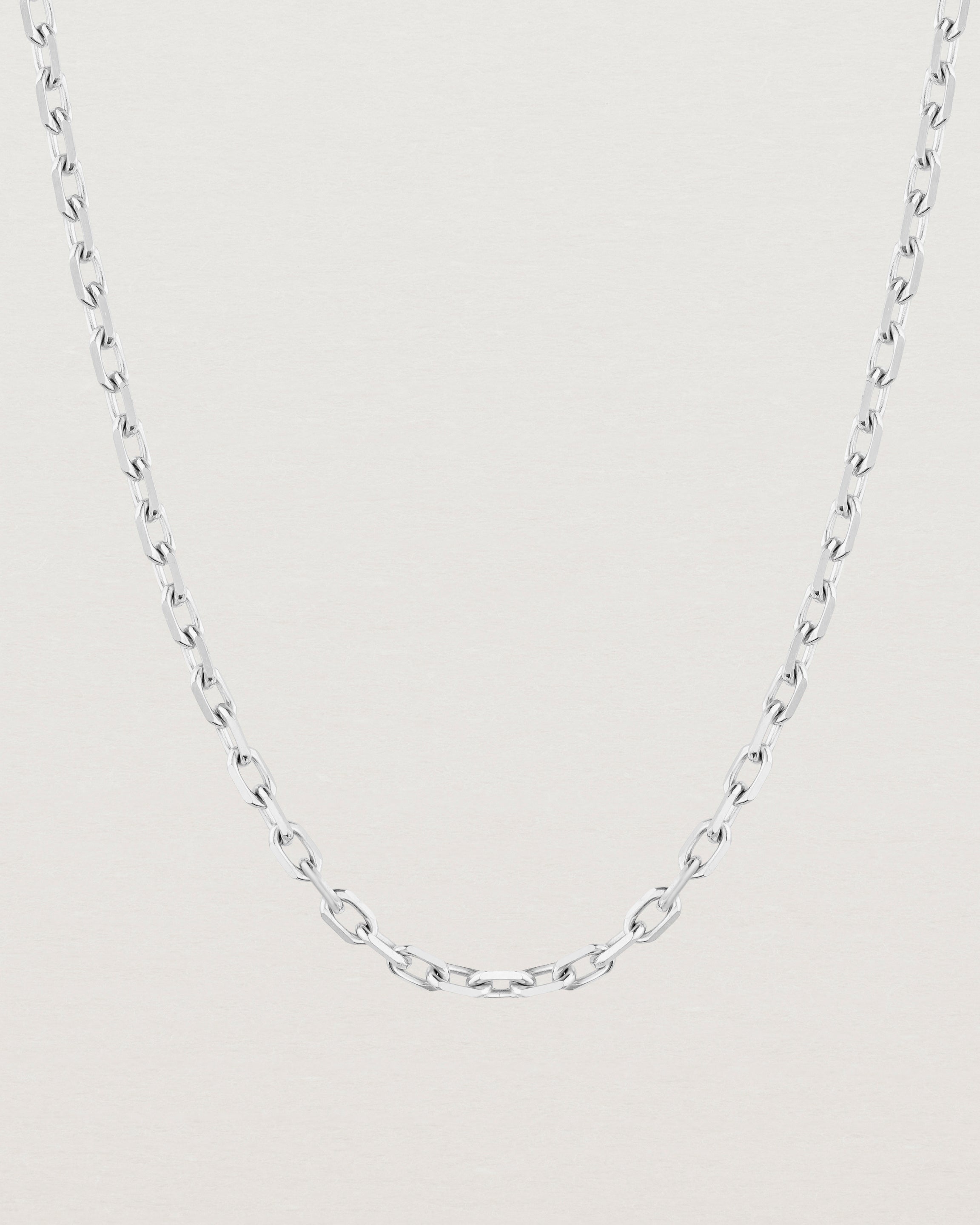 Layering Chain Necklace
