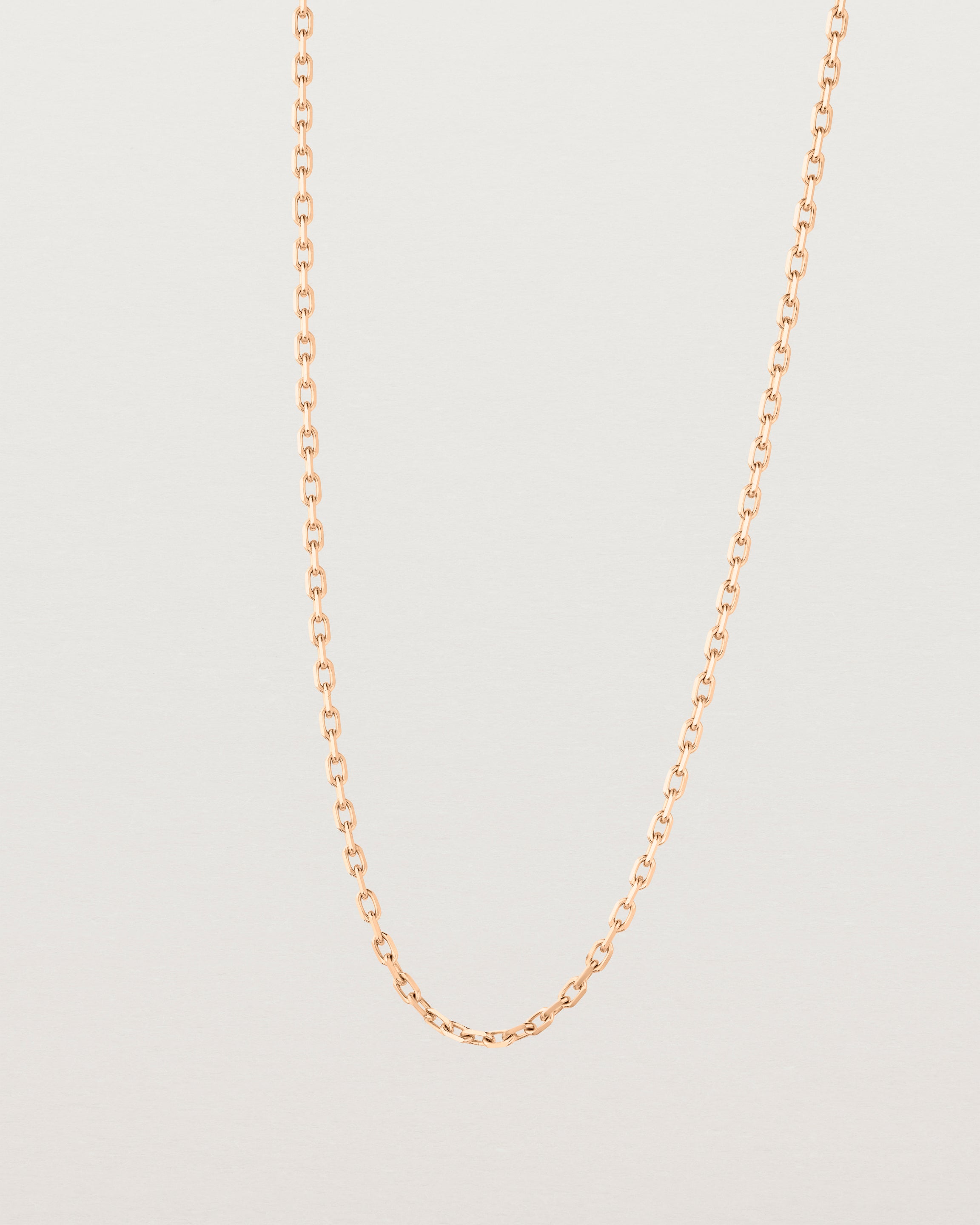 Layering Chain Necklace (for MA testing only 123)