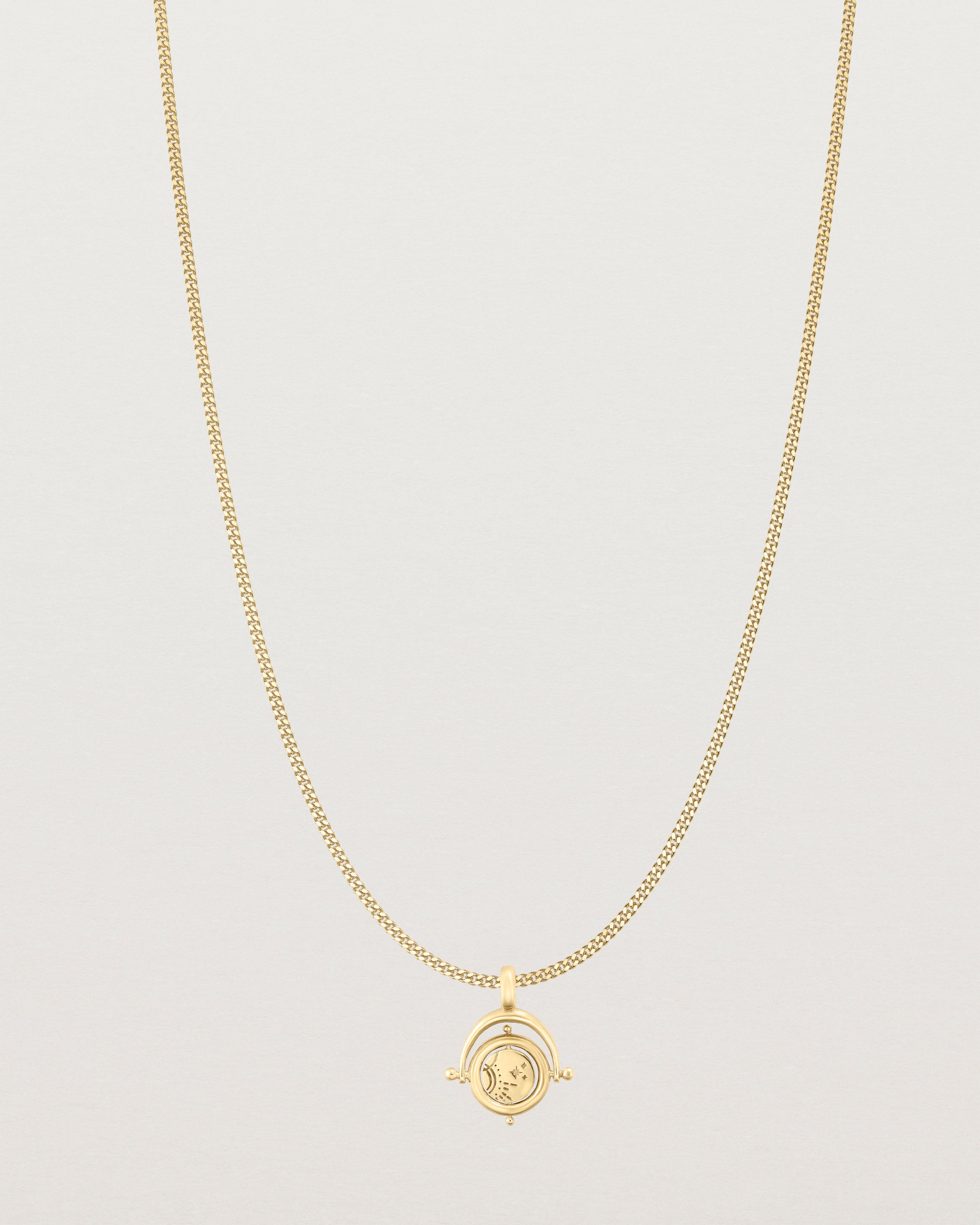 Sollune Charm