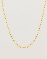Layering Chain Necklace