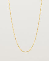 Layering Chain Necklace