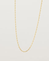 Layering Chain Necklace
