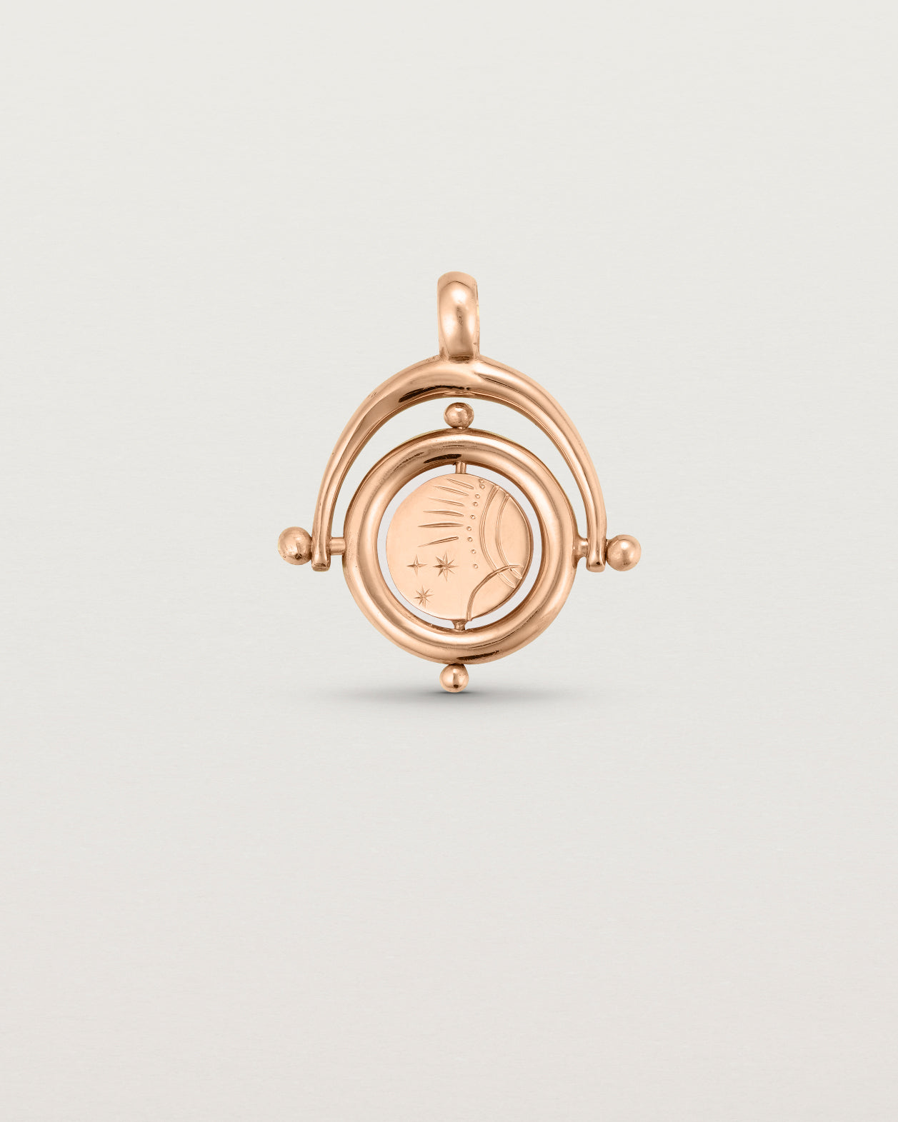 Sollune Charm