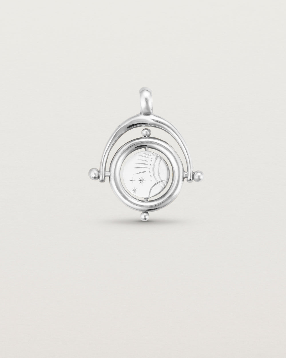 Charms | White Gold Variants