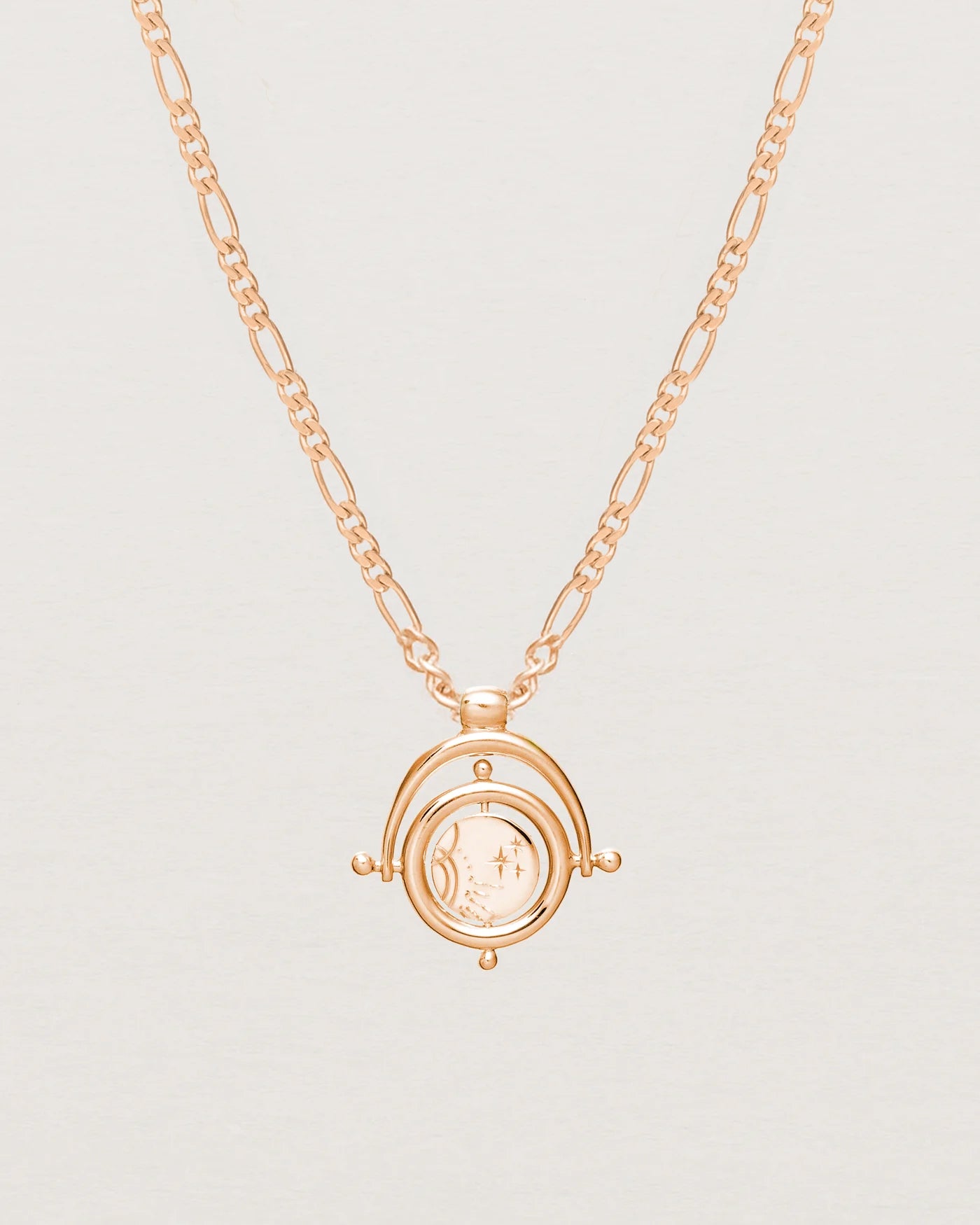 Sollune Necklace | Ready To Wear