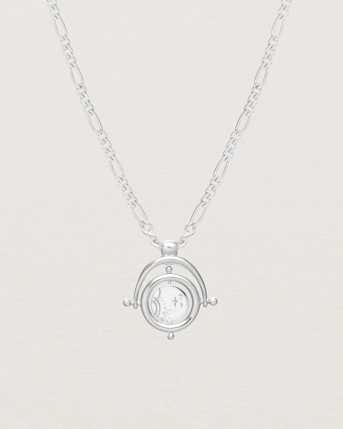 Marie Necklace