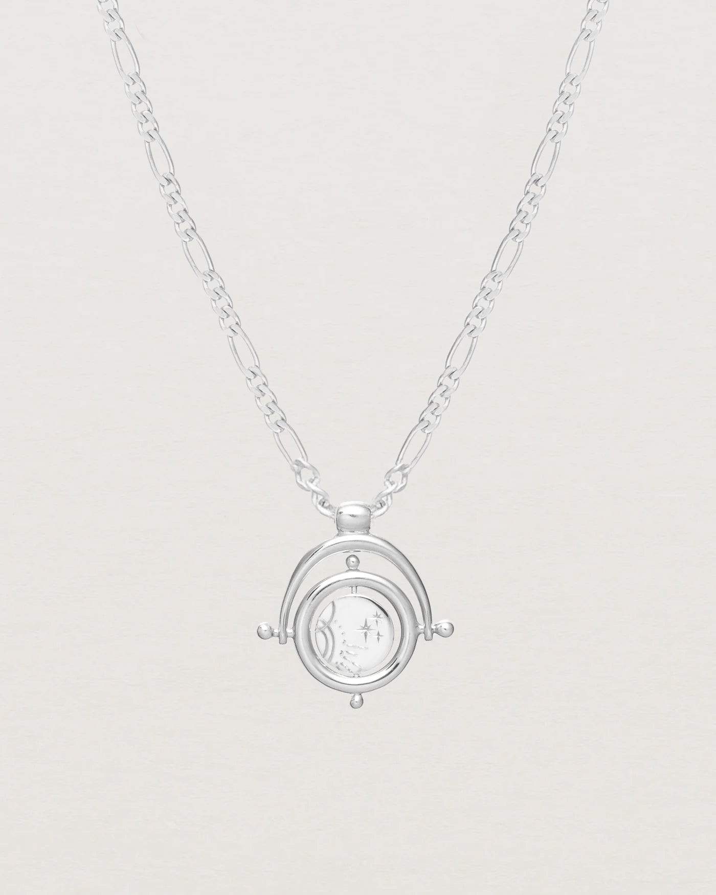 Sollune Necklace | Ready To Wear