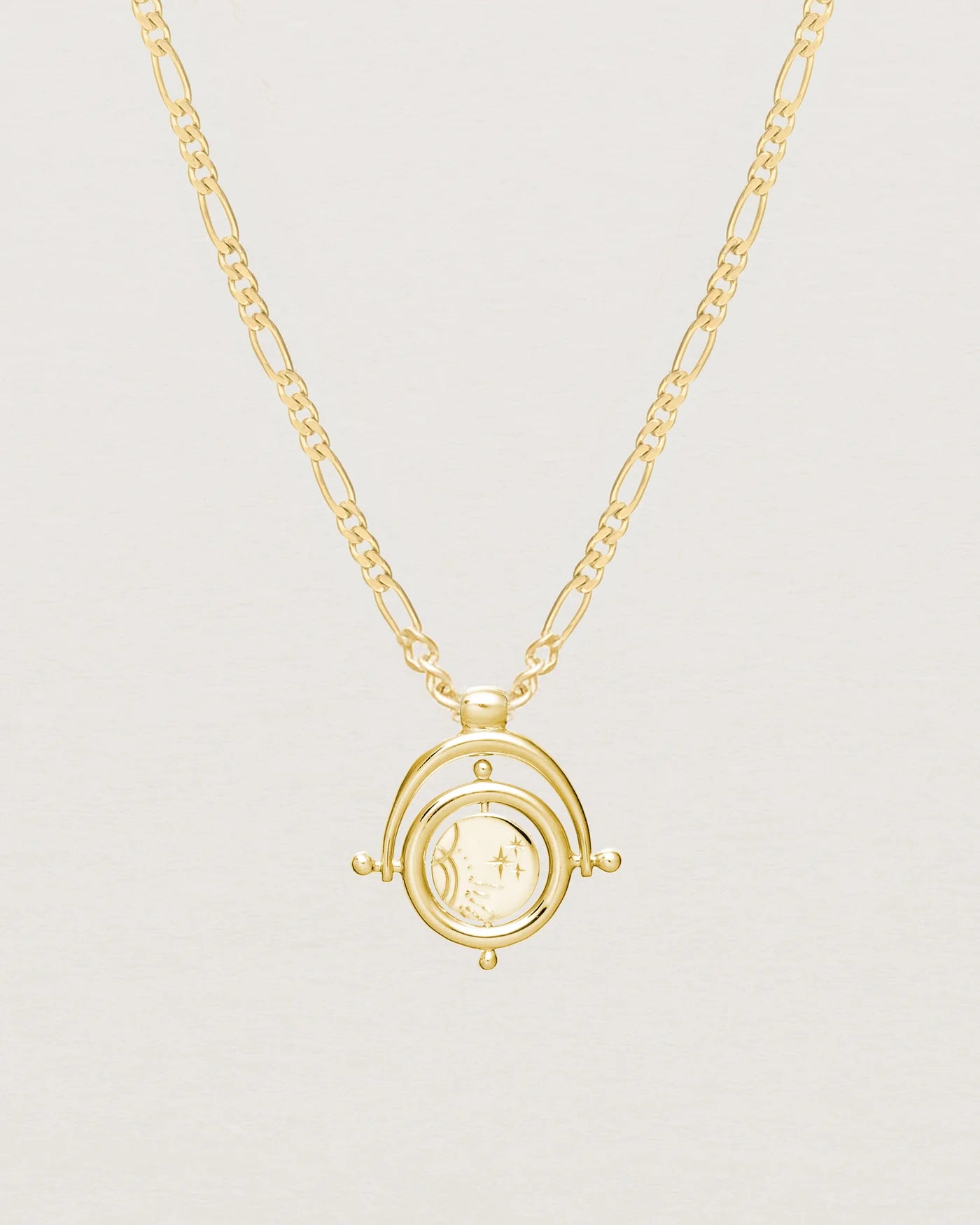 Sollune Necklace | Ready To Wear