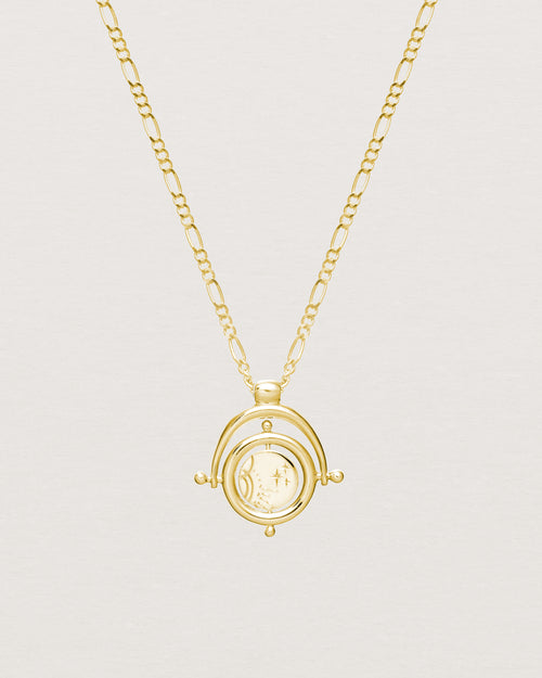 Shop Necklaces | Initial & Gold Necklaces | Natalie Marie Jewellery