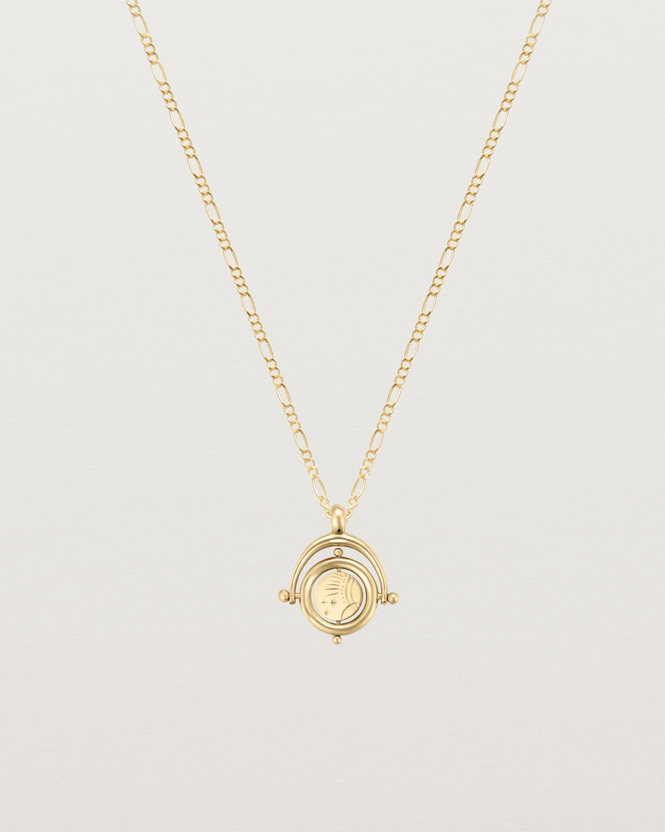 Sollune Necklace