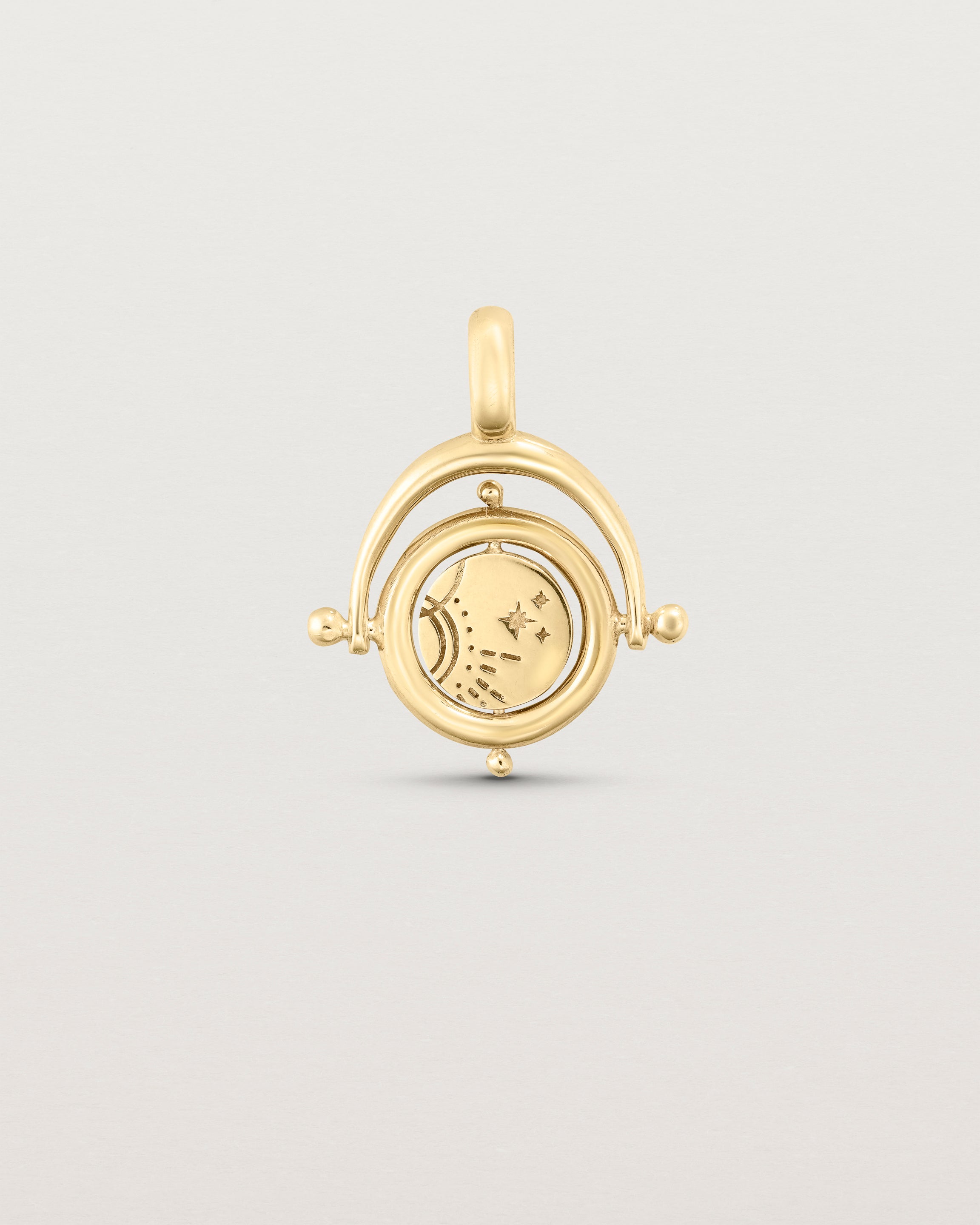 Sollune Charm