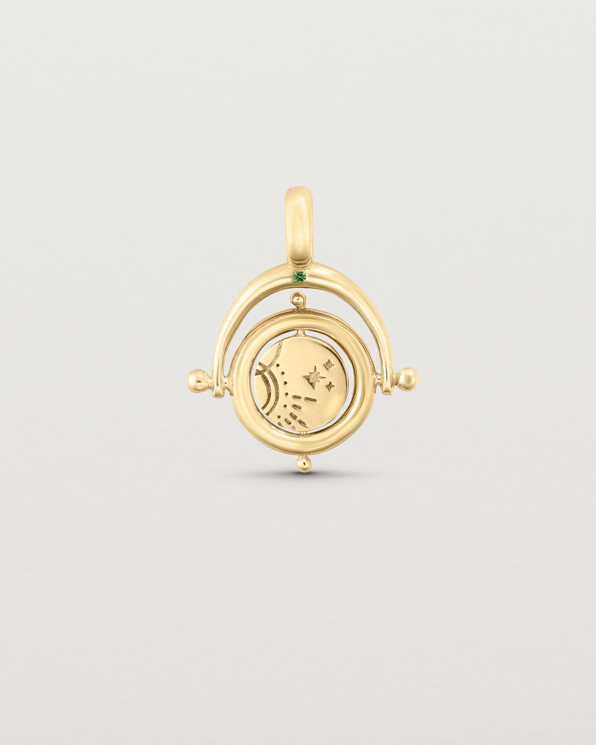 Sollune Charm