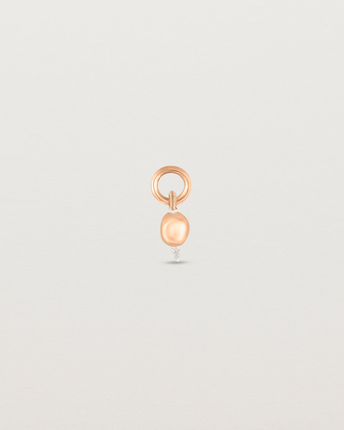 Charm Addition | Ivory
