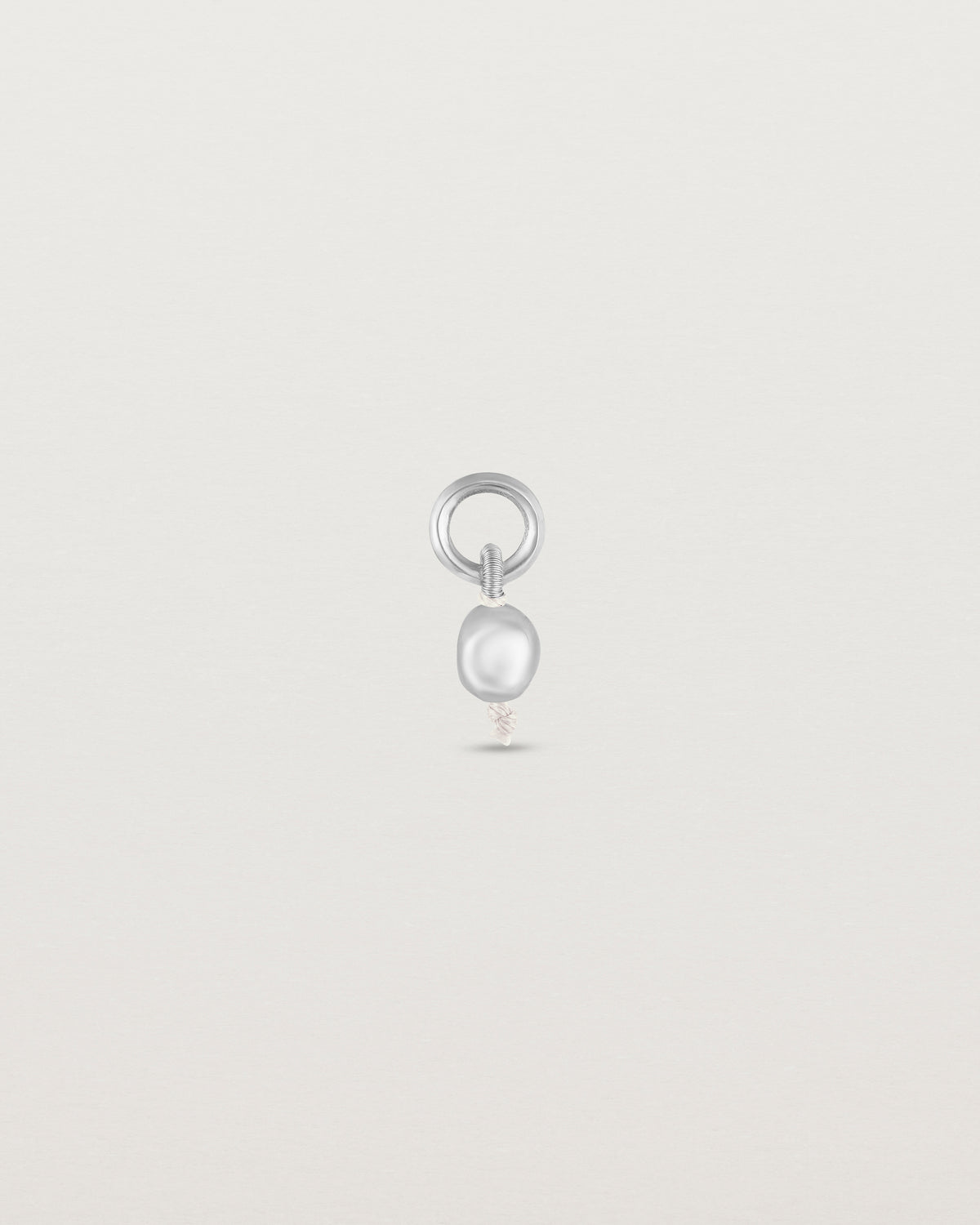 Charm Addition | Ivory
