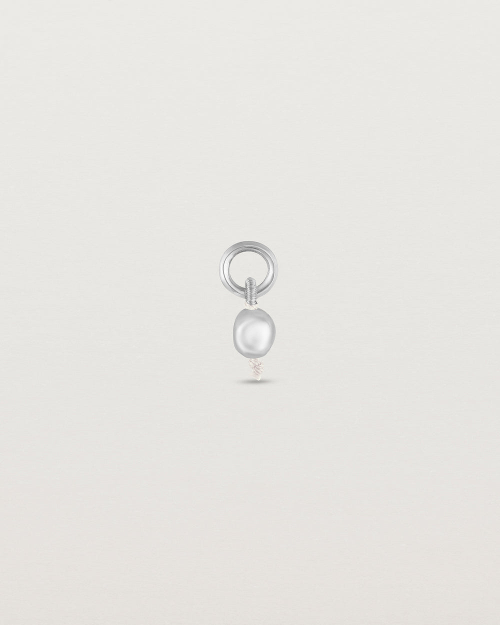 Charm Addition | Ivory