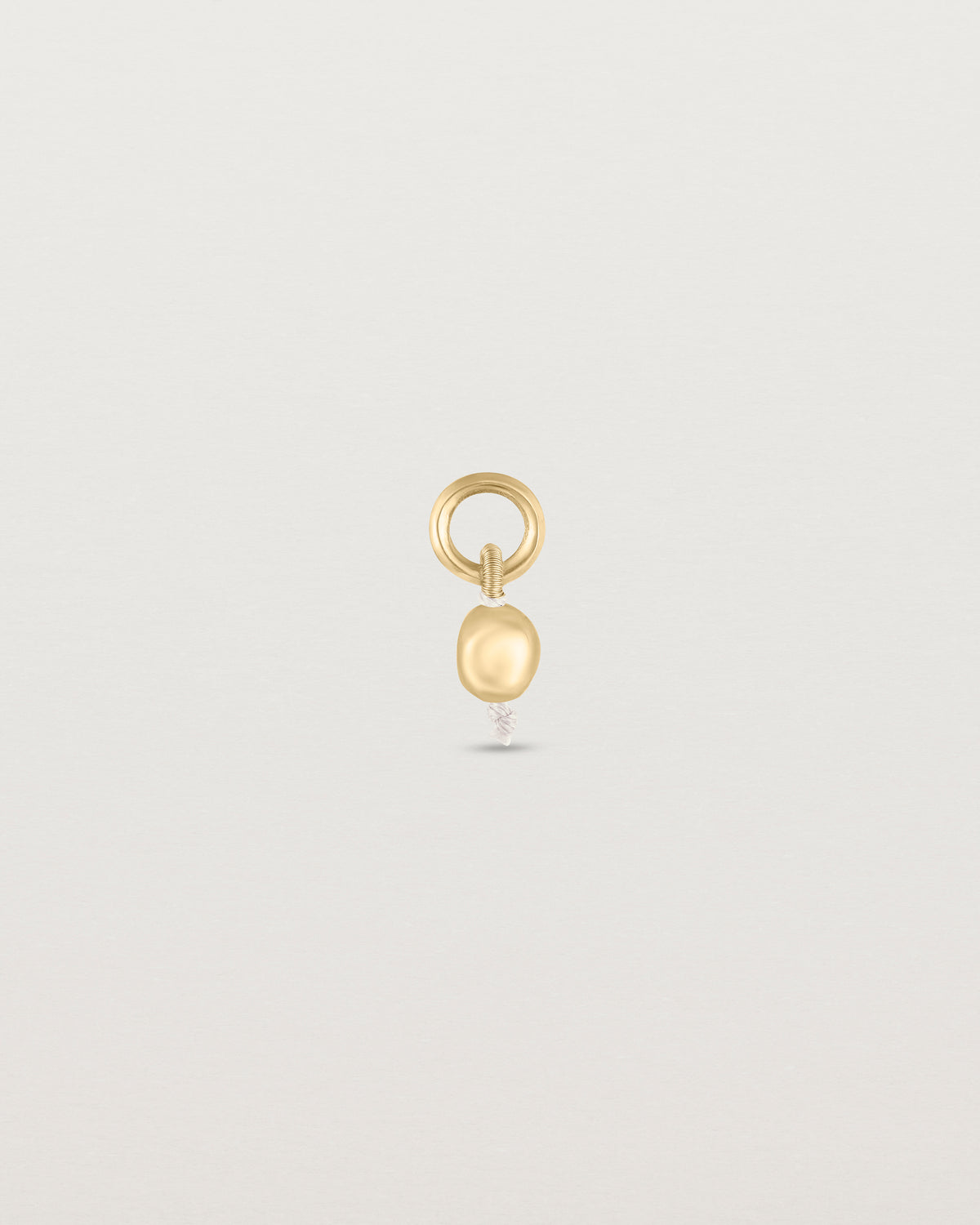 Charm Addition | Ivory