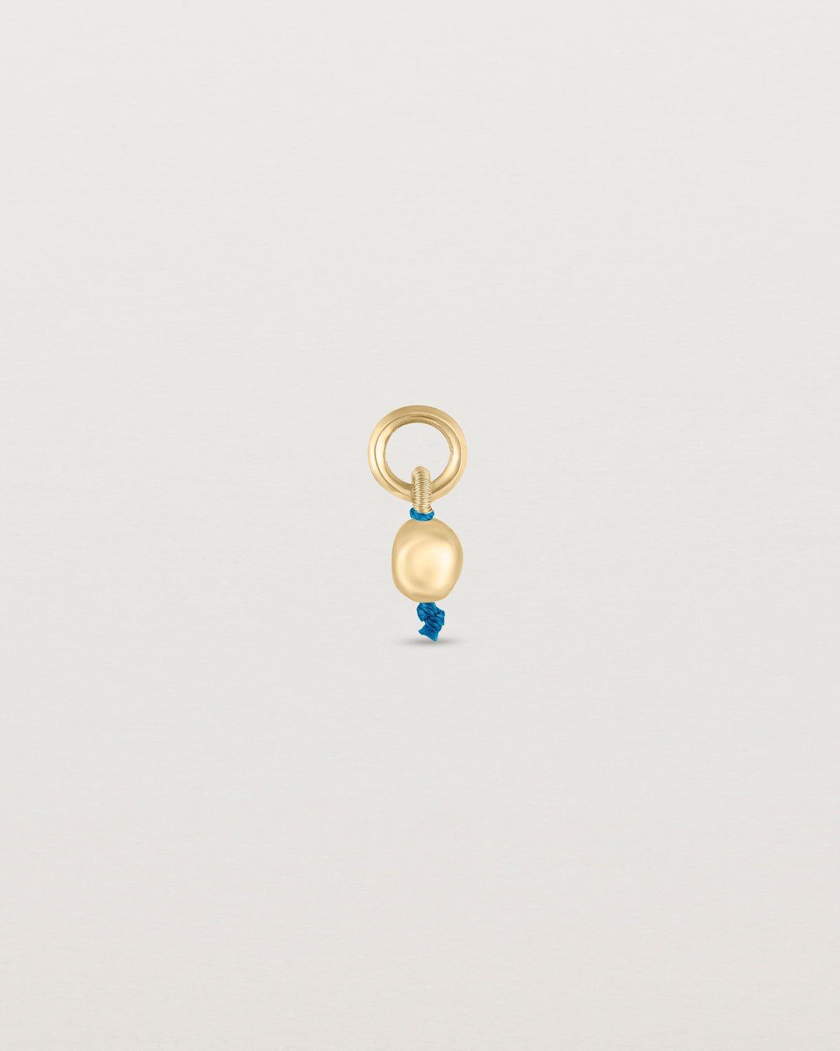 Charm Addition | Blue