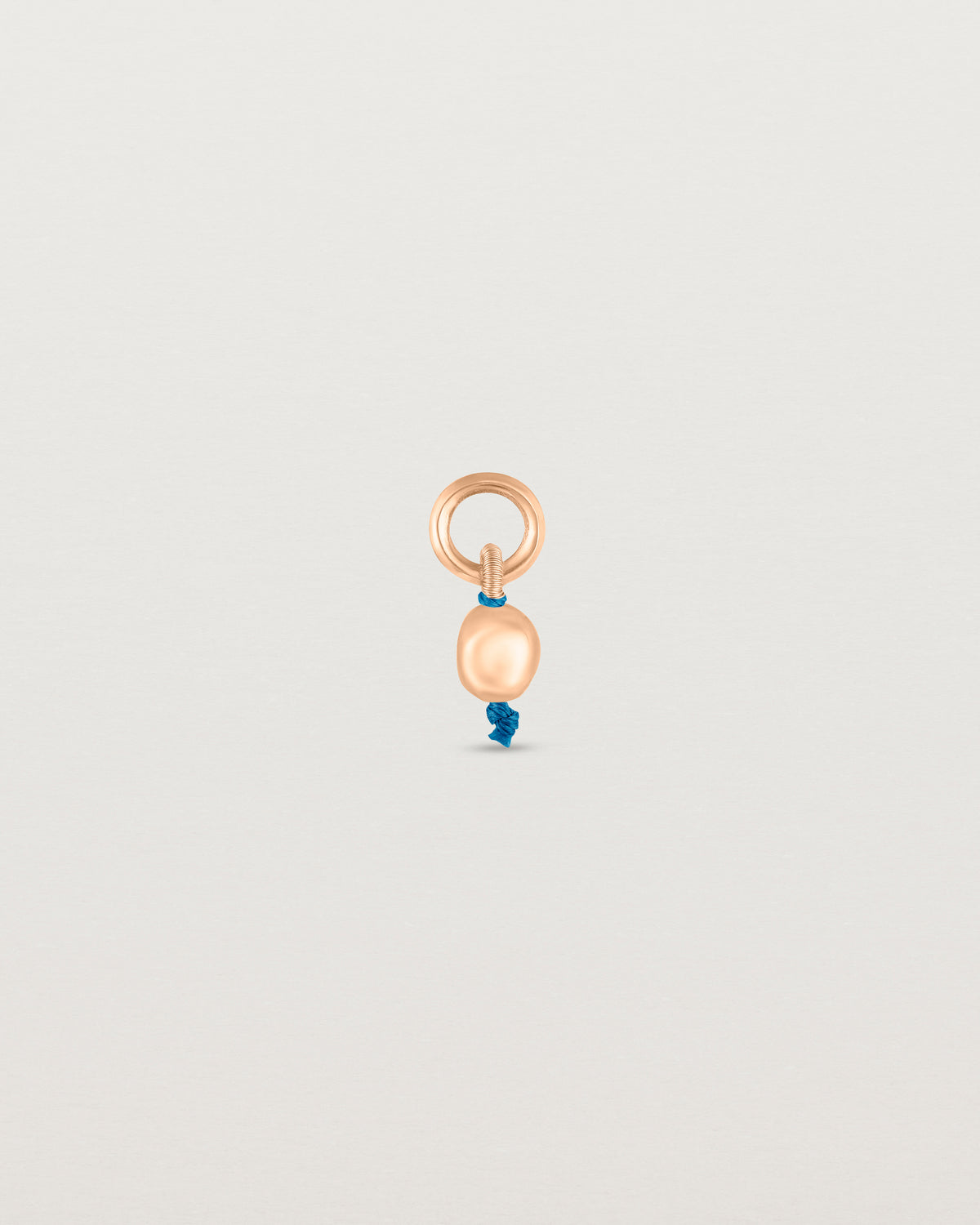 Charm Addition | Blue