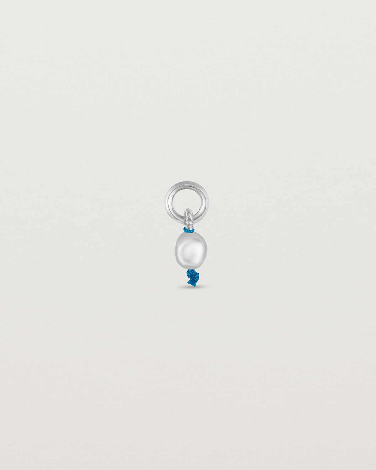 Charm Addition | Blue