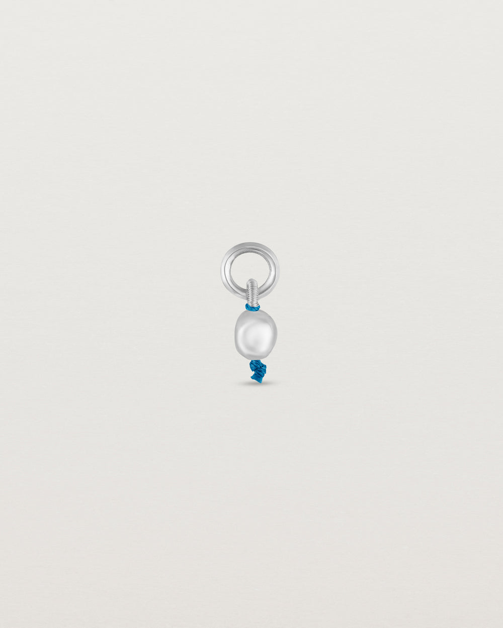 Charm Addition | Blue