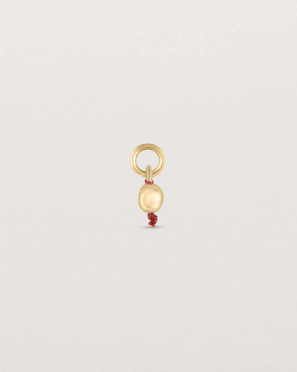 Charm Addition | Red