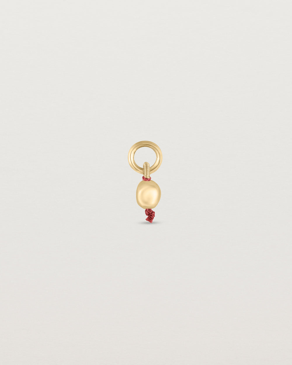 Charm Addition | Red