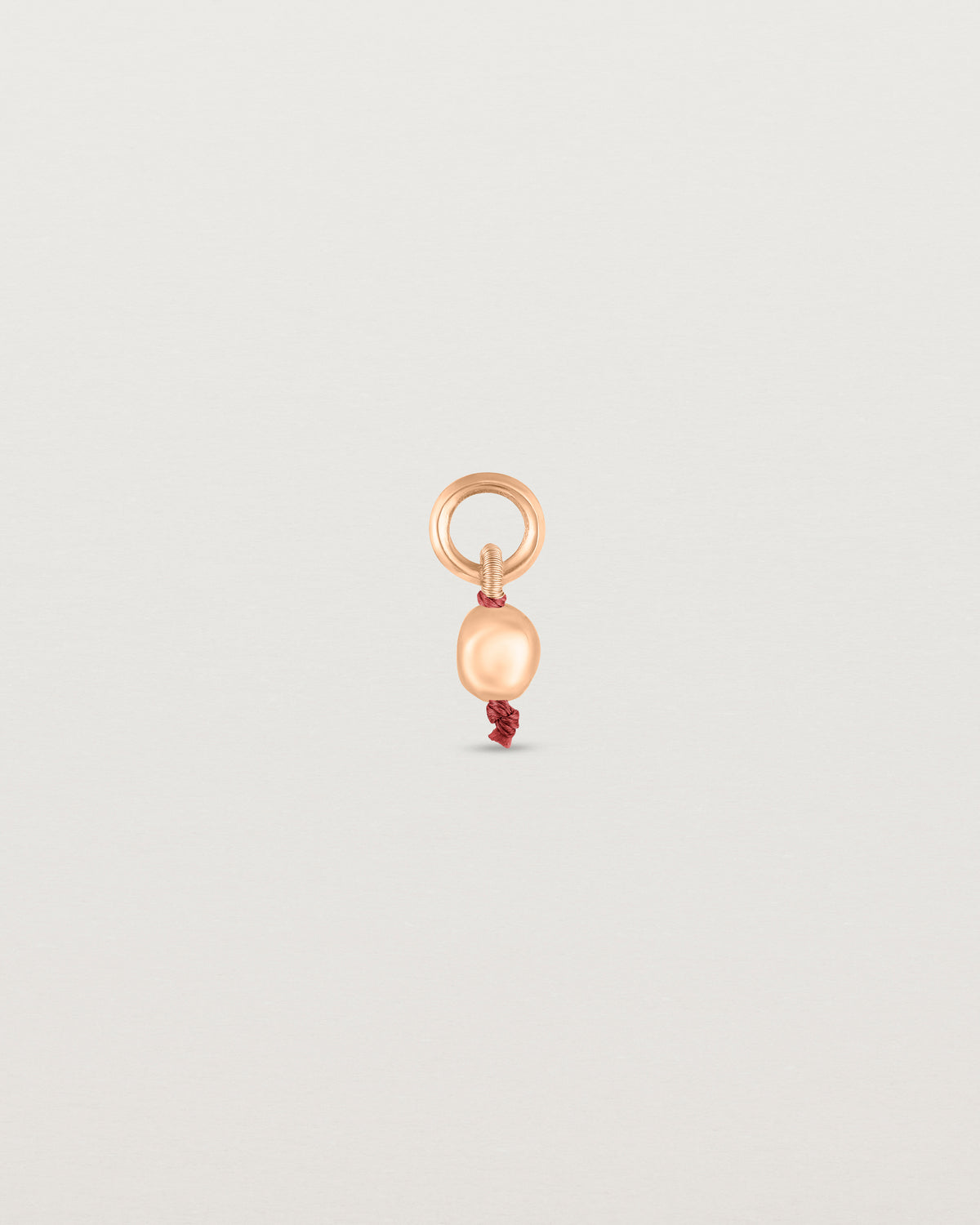 Charm Addition | Red