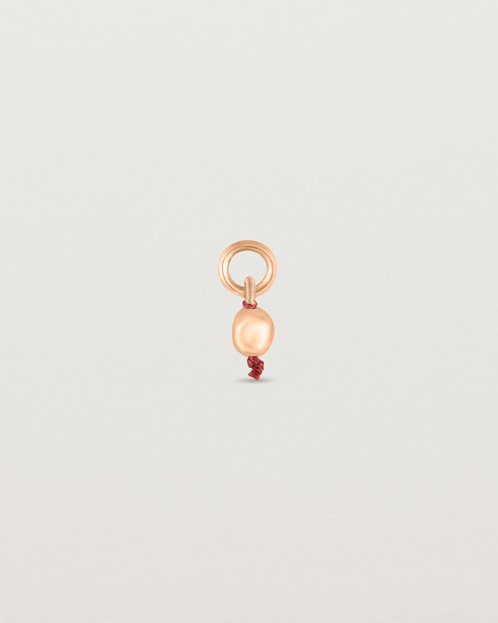 Charm Addition | Red