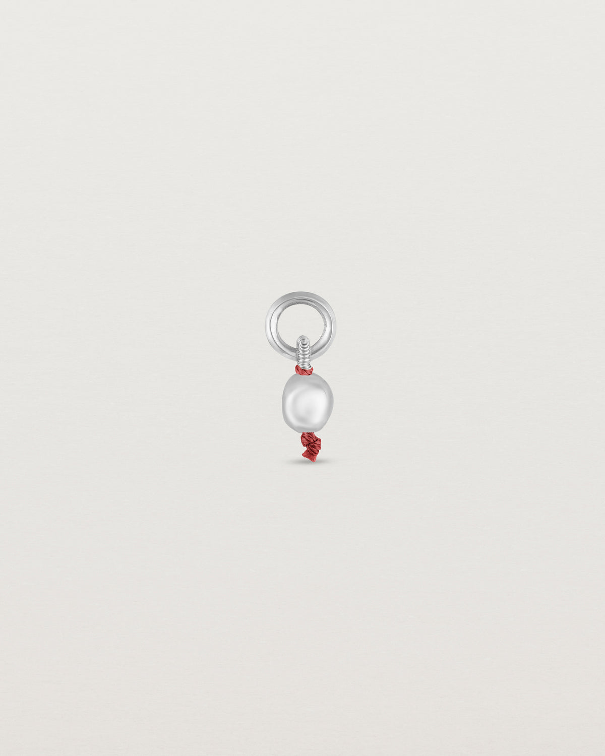 Charm Addition | Red