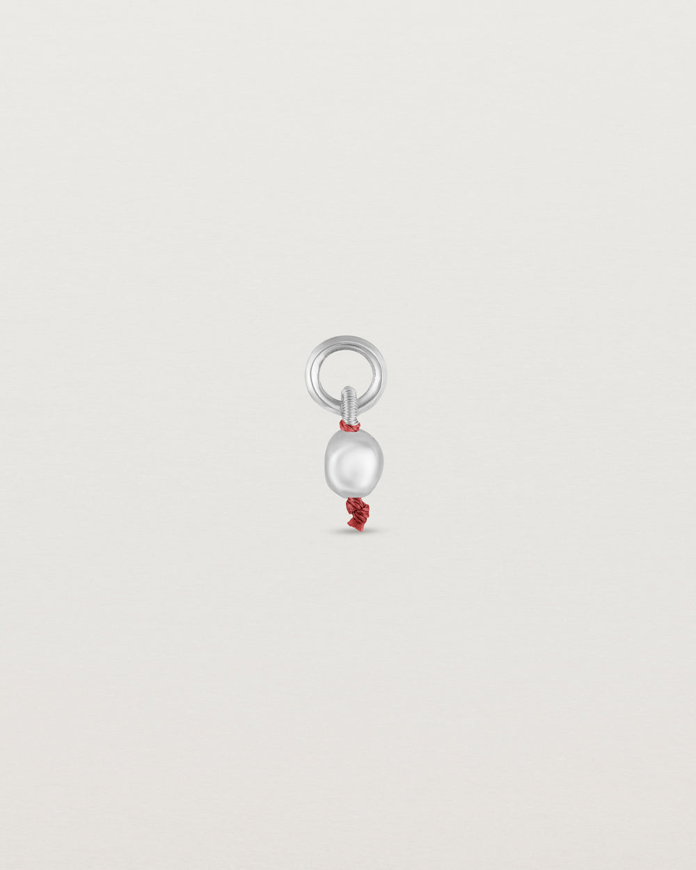 Charm Addition | Red