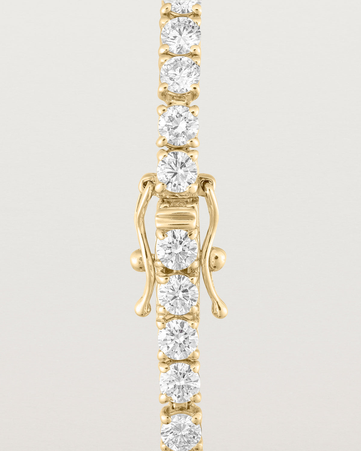 Leora Tennis Bracelet | Laboratory Grown Diamonds