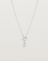 Terra Necklace | Diamond
