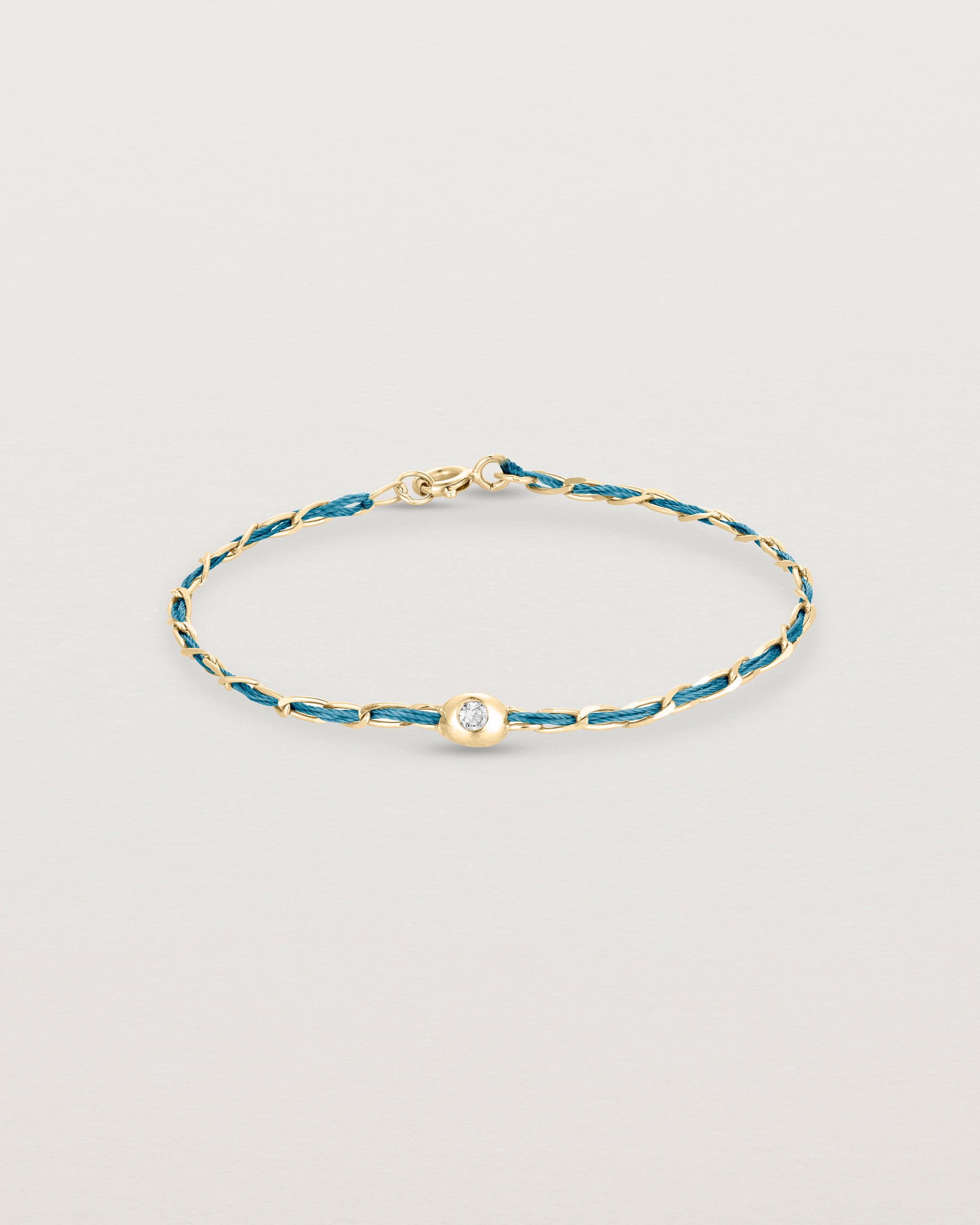 This Moment Bracelet | Diamond