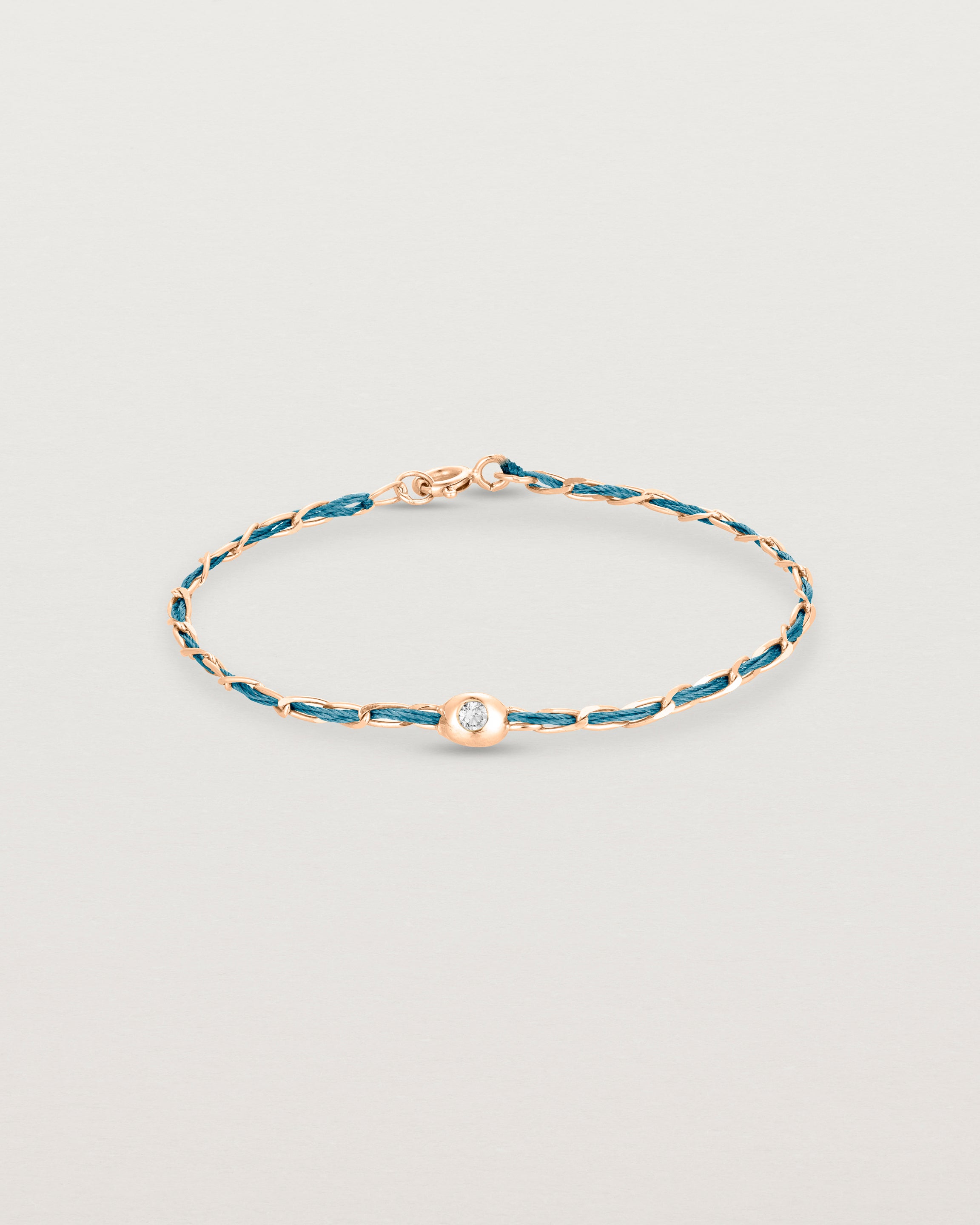 This Moment Bracelet | Diamond