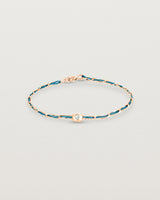 This Moment Bracelet | Diamond