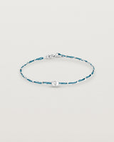 This Moment Bracelet | Diamond