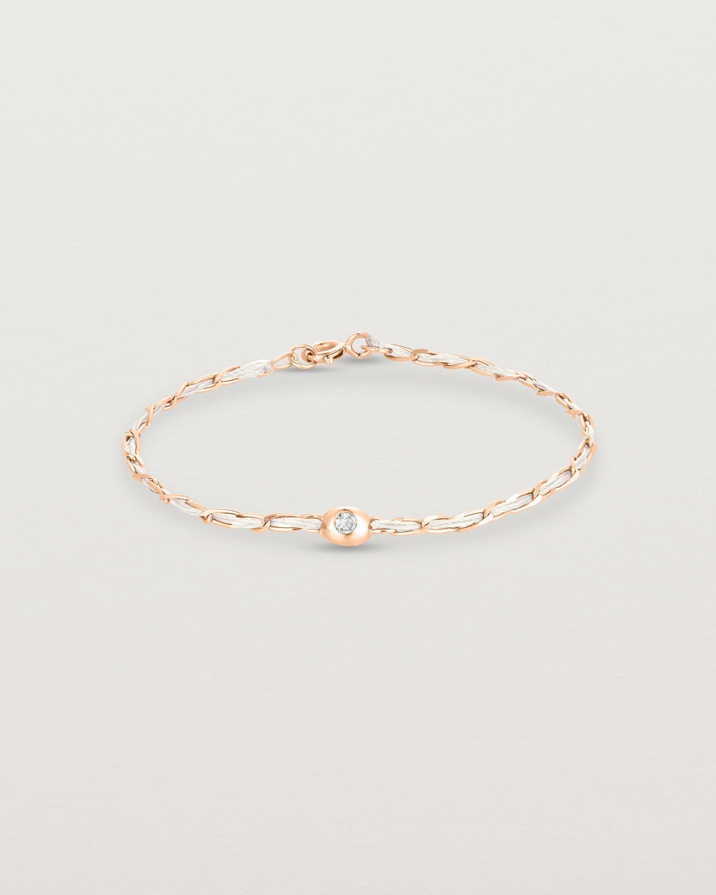 This Moment Bracelet | Diamond