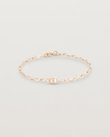 This Moment Bracelet | Diamond