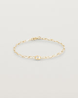 This Moment Bracelet | Diamond