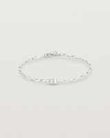 This Moment Bracelet | Diamond