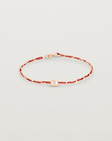 This Moment Bracelet | Diamond