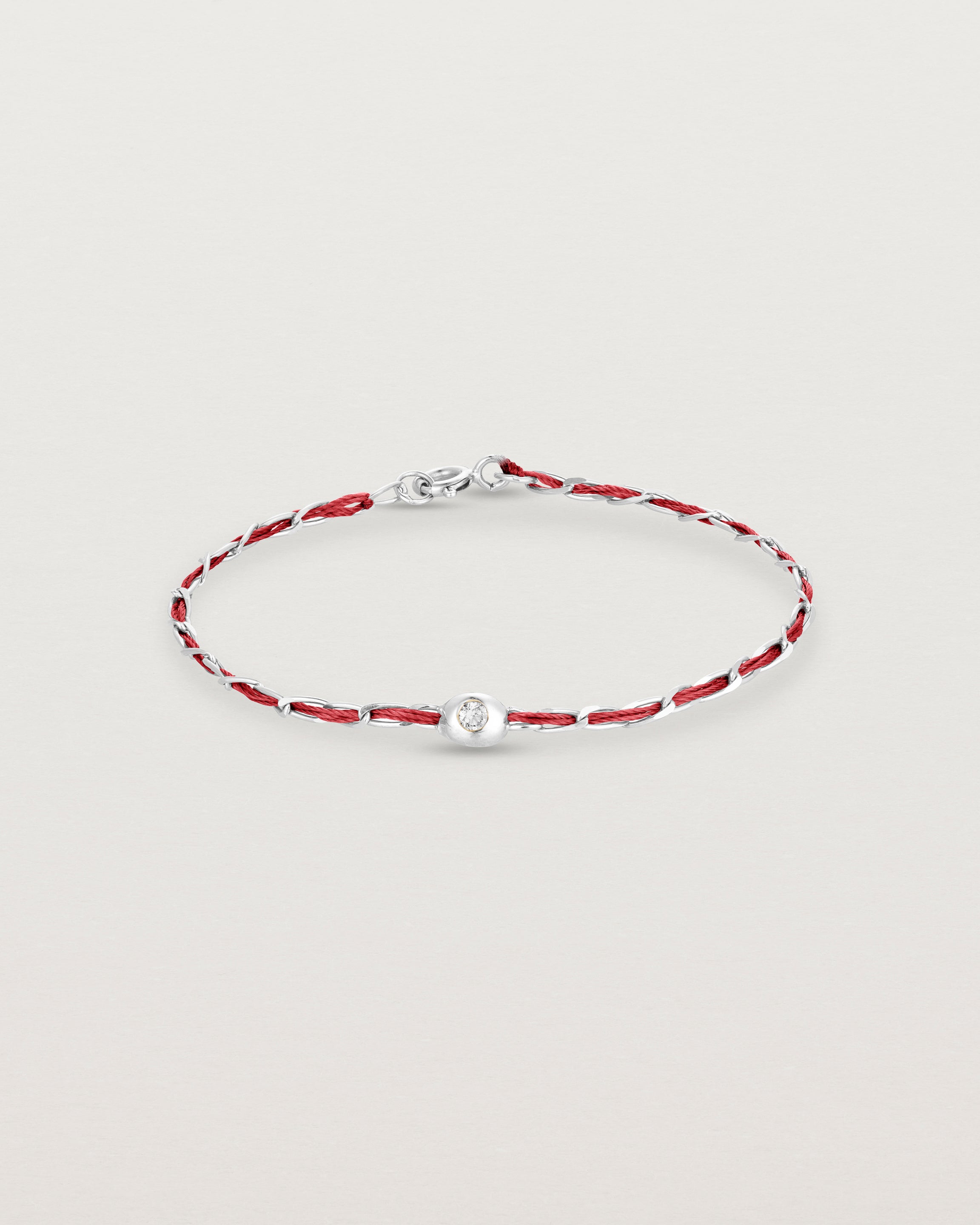 This Moment Bracelet | Diamond