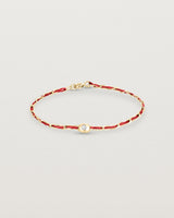 This Moment Bracelet | Diamond